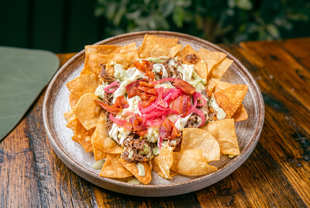 Nachos Colven