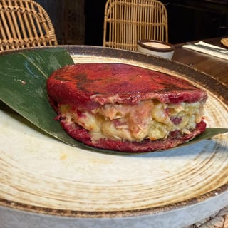 AREPA COLVEN