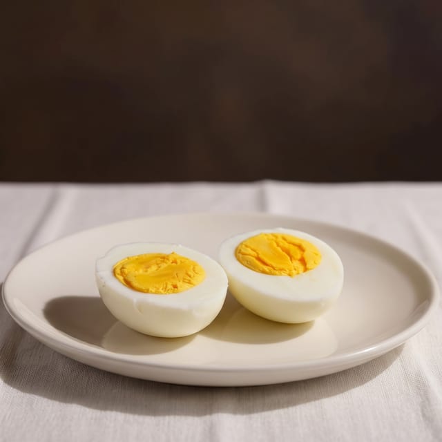 Huevo | Egg.