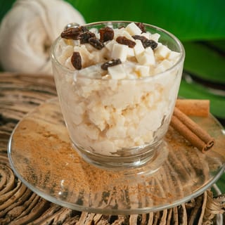 ARROZ CON LECHE COLVEN