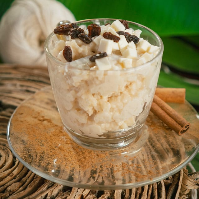 Arroz con Leche Colven.