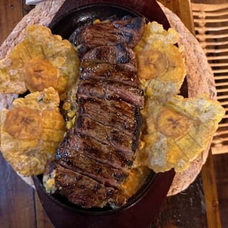 Churrasco Steak | Churrasco