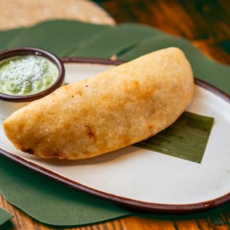 Delicious Empanadas Await You
