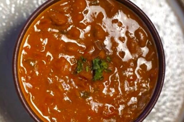 Frijol Rojo | Red Beans.