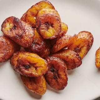 MADUROS | Sweet plantains