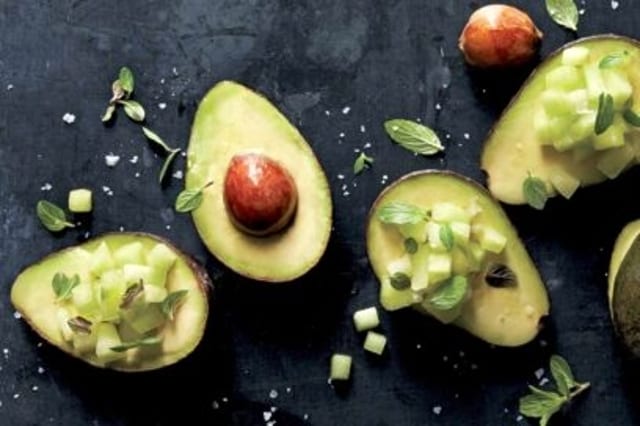 Aguacate | Avocado.