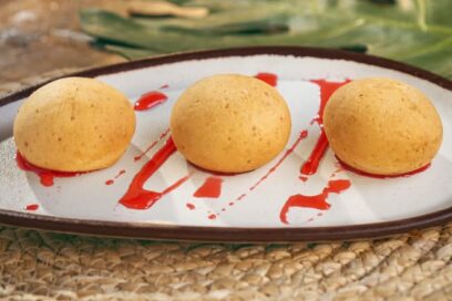 COLVEN BITES (4 PIEZAS)