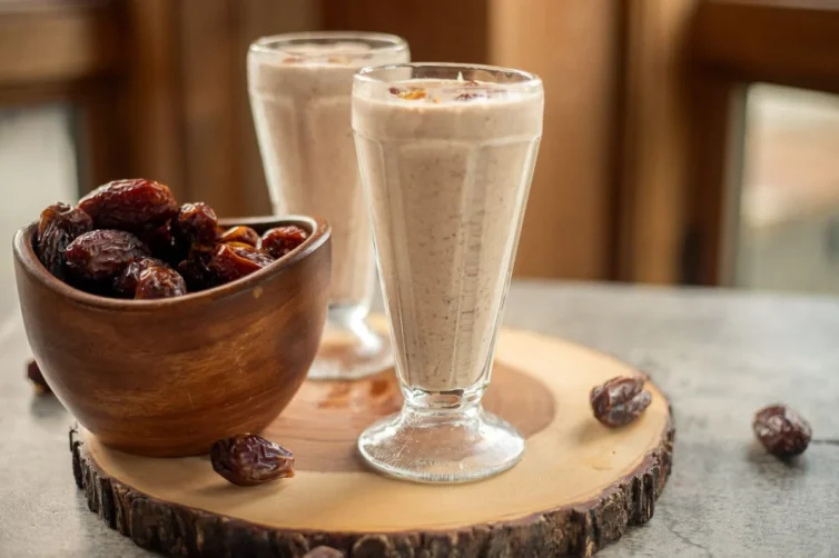 TRADITIONAL SHAKES