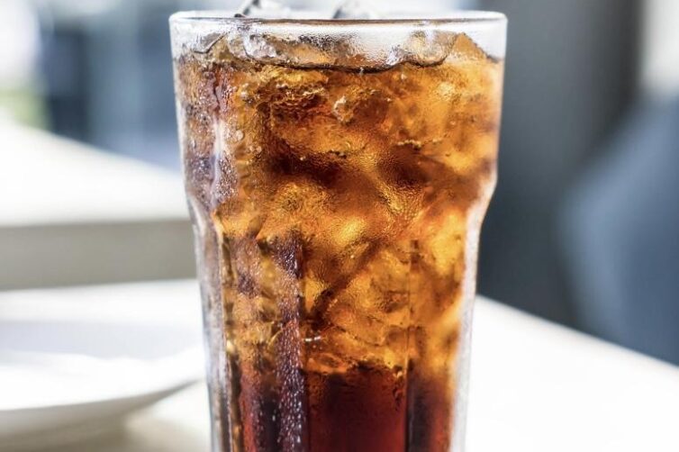 SODA