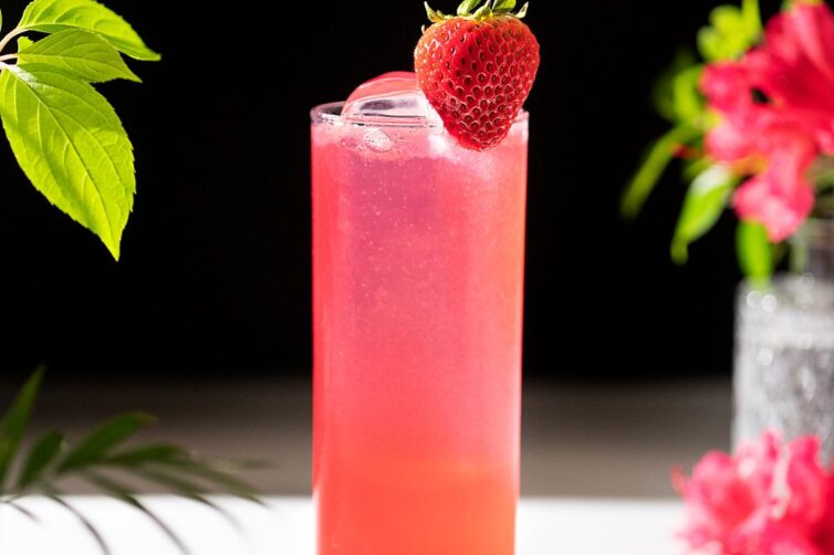 MOCKTAILS